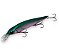 Isca Megabass X-80 Magnum GG BAYSIDE GREEN PB 11.5cm 18g M. - Imagem 1