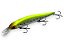 Isca Megabass X-80 Magnum HT Chart Back Ieashi 11.5cm 18g M - Imagem 1