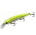 Isca Megabass X-80 Magnum PM Chart Back 11.5cm 18g M. Agua - Imagem 1
