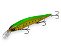 Isca Megabass X-80 Magnum GG Lime Gold 11.5cm 18g M. Agua - Imagem 1