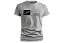 Camiseta Presa Viva Casual Line PSVA-Pesque e Solte EXG 100% Algodão Mescla - Imagem 1