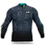 CAMISETA PRESA VIVA PSVA - CICHLA 01/FAVO RICE/SUB. - G - Imagem 1