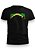 Camiseta Presa Viva Casual Line PSVA-BR CICHLA XXG 100% Algodão  Preto 008 - Imagem 1