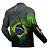 Camiseta de Pesca Presa Viva Agro 07 - GG  Dry Flex PF/SUB - Imagem 2