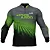 Camiseta de Pesca Presa Viva Agro 07 - GG  Dry Flex PF/SUB - Imagem 1