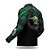 Camiseta de Pesca Presa Viva Tamba 07 XG - Imagem 2
