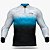 Camiseta de Pesca Presa Viva Tucunaré Azul 07 - G - Imagem 1