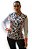 Camiseta  Iscamarina Onca - GG - Imagem 1