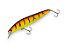 Isca Pesca Brasil Monet 99mm 17g Fire Tiger 095106-FIRET - Imagem 1
