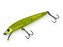 Isca artificial Intergreen Amboré Minnow 9.5 Cm 9.5 g Cor: TA - Imagem 1