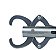 Alicate Garra Steel Preto balança 25 kg - Imagem 4