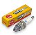 Vela de ignição BR8HS-10 motor Mercury 40/50 hp 2 tempos japones - Imagem 2