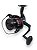 Molinete Marine Sports Novo Prisma 6000 FD- 5 Rolamentos - Imagem 1