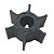 Rotor Bomba Dagua Motor de Popa Yamaha 15 DM/BM  Y - HRY6824435201 - Imagem 1