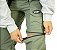 Calça bermuda MTK Amazon Tam: 48 - Camuflada verde - Imagem 2