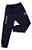 Calça Tactel Fishing Preta Matadeira Tamanho:G - Imagem 1