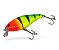 Isca Artificial Lure 21 Big Shad 21 cor 10 10cm 20g floating meia agua - Imagem 1
