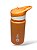 Garrafa Térmica Isomax Kids 350ml laranja NKT - Imagem 1
