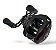 Carretilha Marine Sports Brisa BG DBS SHIL - Esquerda - Imagem 5