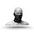 Breeze Buff Tube Neck - Açu 08 power soft - UNICO Presa Viva Bandana - Imagem 1
