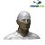 Breeze Buff Tube Neck Premium - Ref 36 Power Soft Caqui - UNICO Presa Viva Bandana - Imagem 1