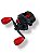 Carretilha Abu Garcia Maxx Direita Max4x 6.4:1 - 5 rolamentos - Imagem 1