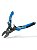 Alicate HP de corte X54-3 cod 158808 - Imagem 1
