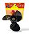 Helice Mercury 25 hp 4 tempos japones - 9.7/8 x 12- Sorabo - Imagem 1