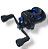 Carretilha Kawana Tigon 300D 3 rol 7.3 drag 30lb cap.linha 0,35-252m Direita - Imagem 1