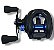 Carretilha Kawana Tigon 300E 3 rol 7.3 drag 30lb cap.linha 0,35-252m esquerda - Imagem 3
