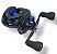 Carretilha Kawana Tigon 300E 3 rol 7.3 drag 30lb cap.linha 0,35-252m esquerda - Imagem 1