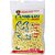 Macarrão para pesca Lambari Fish Sport Natural 100g - Imagem 1