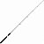 Vara Marine Sports Evolution G3 EVG MS-S561ML - 8-17 lb - (1,68m) (molinete) (inteiriça) - Imagem 1