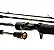 Vara Marine Sports Avenger AVG-C602MF 1.83m 12-17lb carretilha - Imagem 1