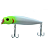 Isca Lamazon Fishing Tucunaré 90 cor 21 - Imagem 1