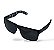 Óculos Polarizado Black Bird Pro Fishing P534 6417 133 C5 - Imagem 1