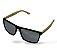 Óculos Polarizado Black Bird Pro Fishing 7029 58 21 141 C6 - Imagem 1