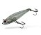 Isca artificial Nelson Nakamura Curisco 80 Cor: 201 TT - Transparente - Imagem 1