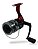 Molinete Zest Firecast 4000 FD 3 rol 5.1:1 - Imagem 1