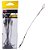 Chicote Leader Wl-bn10-6 Black 40lbs 10 Pç ( Preto ) - Imagem 1