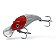 Isca artificial Borboleta Gorducha - Cor 02HE - Imagem 1