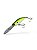 Isca artificial Nelson Nakamura Drop 75 Cor: 128 ACI - OPACA - Imagem 1