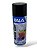 Tinta Spray alta temp preto fosco 350ML Kala - Imagem 1