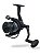 Molinete Pinnacle Grafeno 4000 4 rol 5.1:1 drag 10kg - Imagem 1