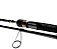 Vara Marine Sports Avenger AVG-S602MF 1.83m 12-17lb molinete - Imagem 1