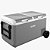 Geladeira Elber Portátil D75 Pro Day2Day 75 Litros Com Rodas 12V/24V c/ app - Imagem 6