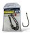 Anzol Crow Baitholder black 7/0 C/05 - Imagem 1