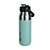 Garrafa Térmica Isomax Verde 1L Aço Inoxidável NTK - Imagem 3
