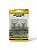 Isca Soft camarões Ultra Soft OFFSET 7,5CM - LIVE BAIT 3UN - Imagem 1