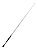 Vara Voxxi V5000C CASTING 1731 1,73m 7-17 LBS 07-22g carretilha 1 parte - Imagem 1